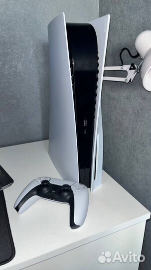 Sony playstation 5 ps5