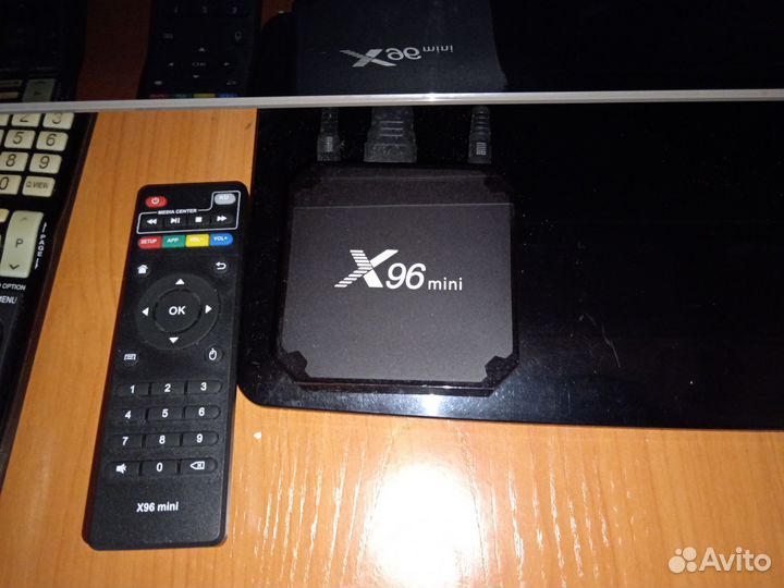 Телевизор SMART tv