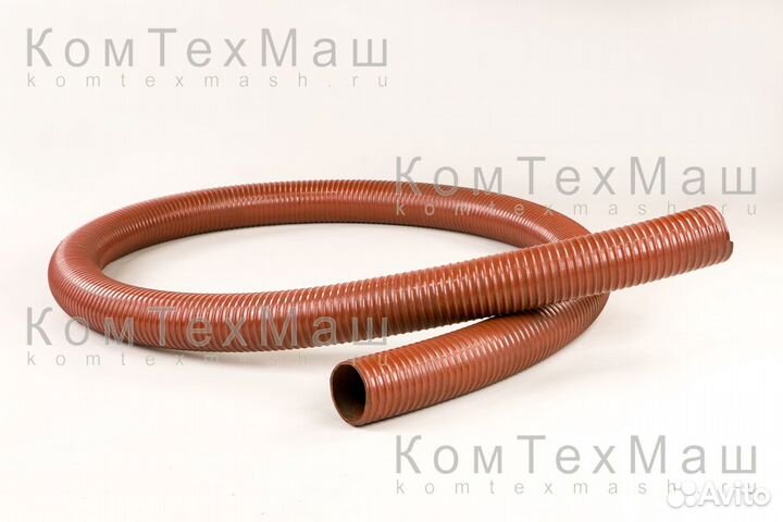 Рукав приемный пвх усиленный ф100