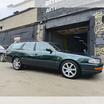 Toyota Camry 2.2 AT, 1993, 200 000 км, с пробегом, цена 490 000 руб.