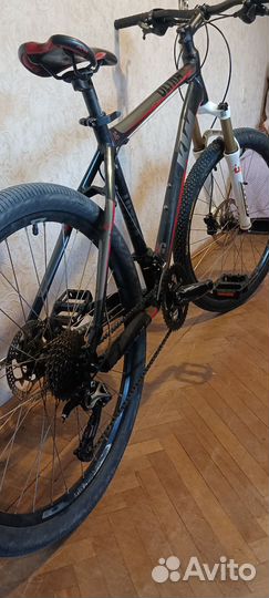 Велосипед взрослый KTM Ultra