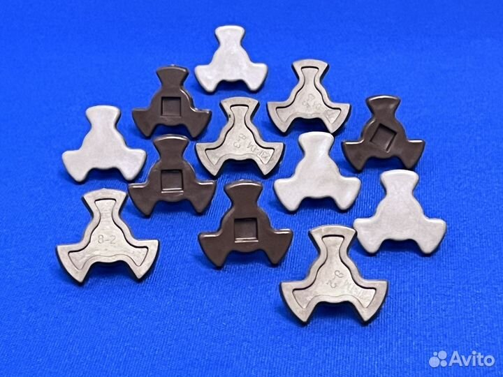 Коуплер тарелки микроволновой печи