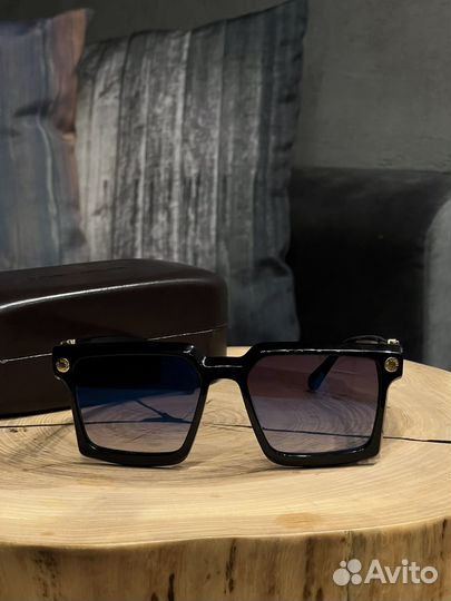 Louis vuitton очки