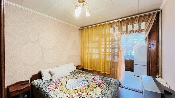 2-к. квартира, 53 м², 3/5 эт.