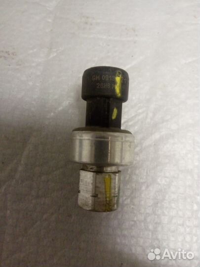 Датчик кондиционера gm 9131721