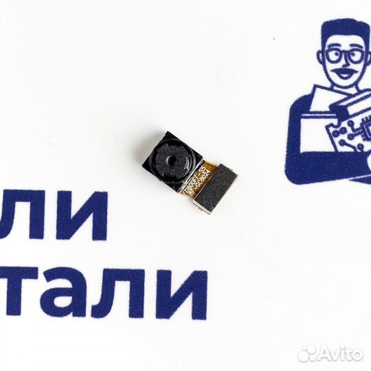 Фронтальная камера для Oukitel WPZ Biack (U)