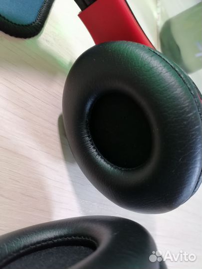 Блютуз наушники