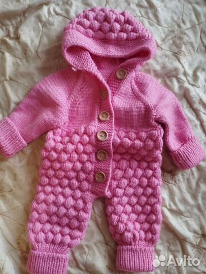 Комбенизон