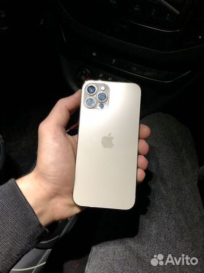 iPhone 12 Pro, 128 ГБ