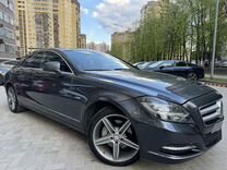 Mercedes-Benz CLS-класс 3.0 AT, 2011, 290 000 км, с пробегом, цена 1 795 000 руб.