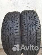 Semperit Speed Grip 195/65 R15 91T