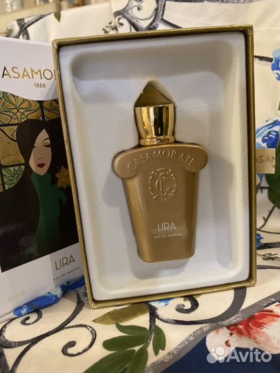 Casamorati Lira Xerjoff