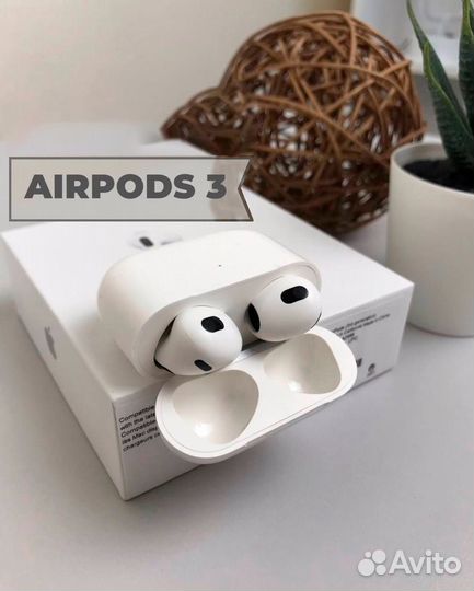 AirPods 3 