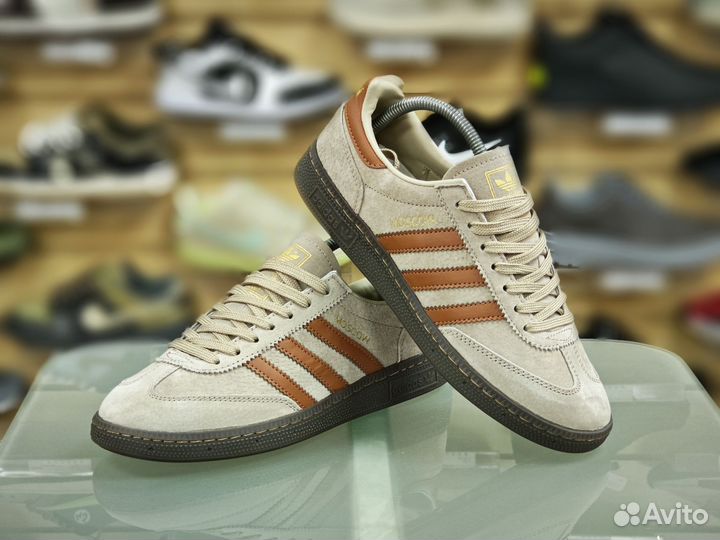 Кроссовки мужские Adidas