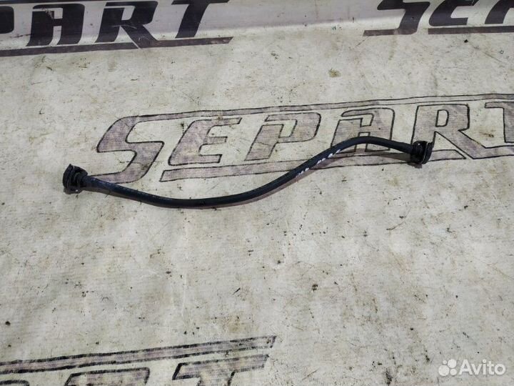 Патрубок охлаждения Audi A4 B8 2.0 cdnc 2009