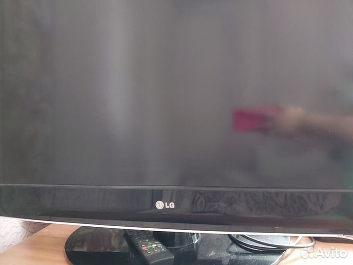 Телевизор LG