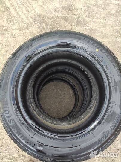 Bridgestone Turanza T001 195/60 R15 88V