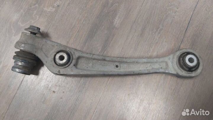 Рычаг подвески передний Audi A6 C7 cdnb 2012
