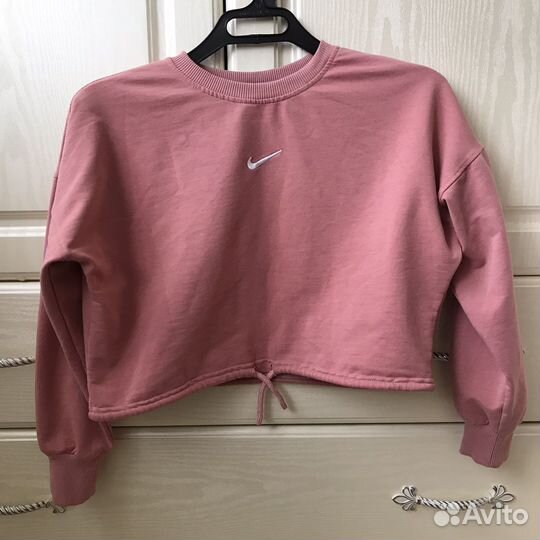 Одежда женская nike