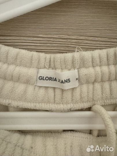 Флисовые штаны женские