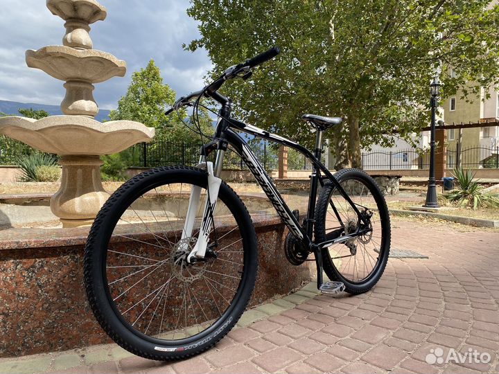 Велосипед горный Specialized pitch 27.5 (XL) США