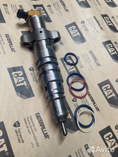 Форсунка CAT C9