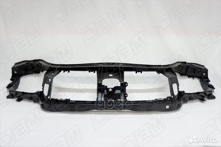 Панель передняя Ford Mondeo 4 (2006-2014) 4