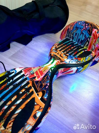 Гироскутер