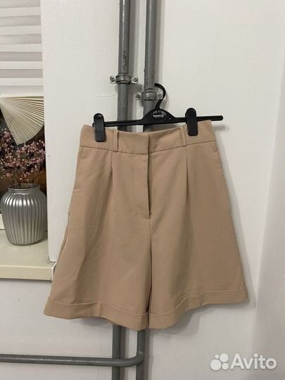 Шорты женские