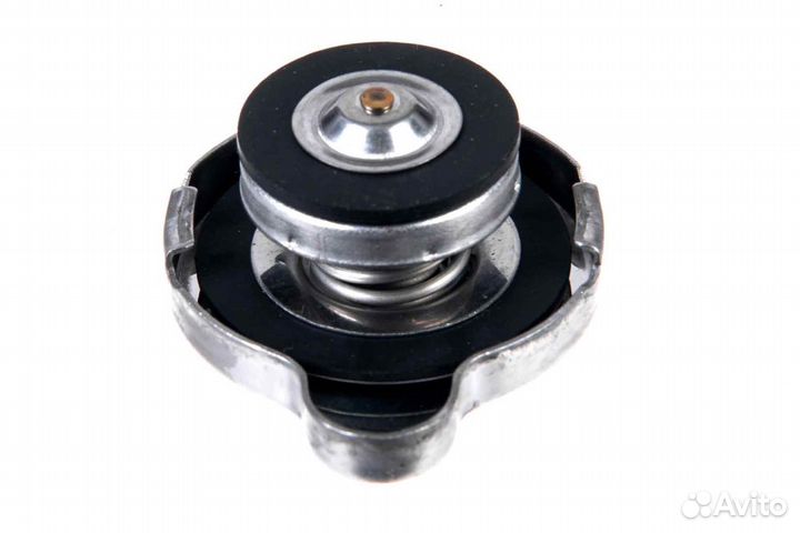 Крышка радиатора\ Hyundai Accent 03/Getz MT