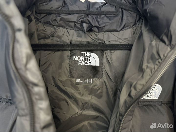 Куртка TNF 700