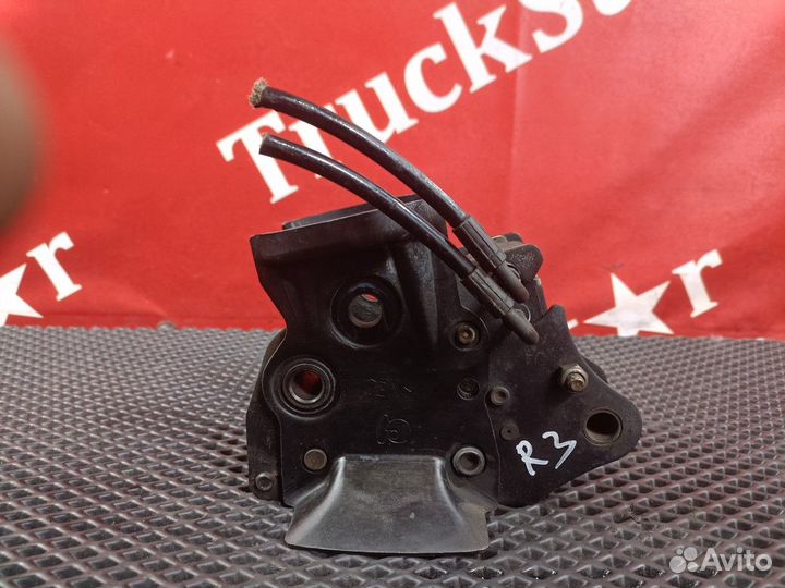 Замок кабины Renault T, Volvo FH