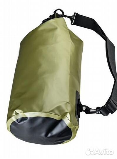 Гермомешок кмф78 Dry Bag 20 л олива