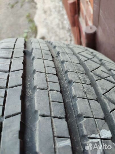 Колёса R19 Mercedes GLE w167 оригинал