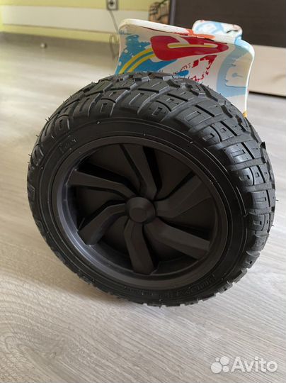 Гироскутер eboard hammer