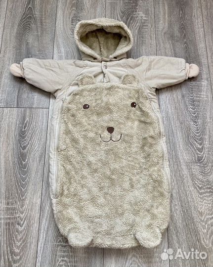 Конверт легкий