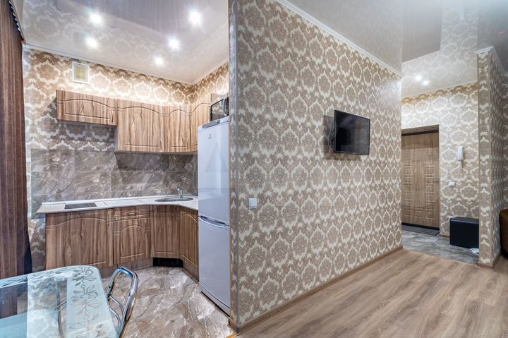 Квартира-студия, 35 м², 8/14 эт.