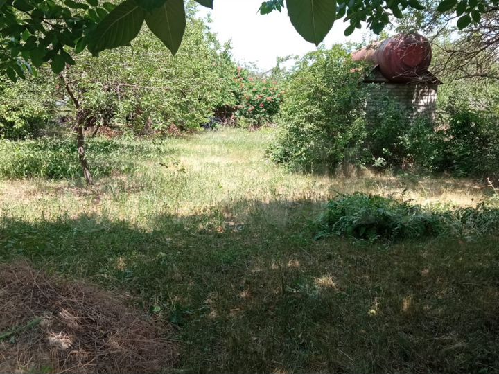 Участок 5 сот. (СНТ, ДНП)