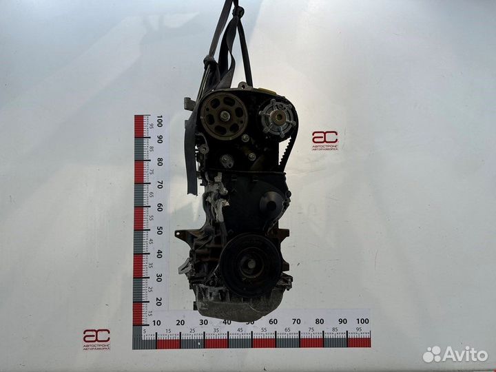 Двигатель (двс) для Renault Scenic 2 F4R770