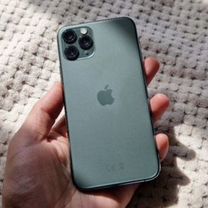 iPhone 11 Pro, 64 ГБ