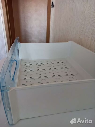 Морозильная камера