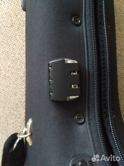 Кейс Blade (кофр, чехол) для электрогитары