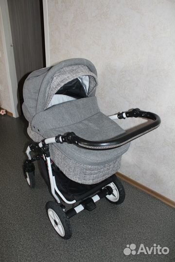 Коляска Retrus Danco 2 в 1 б/у