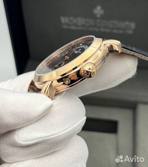 Часы Vacheron Constantin мужские часы