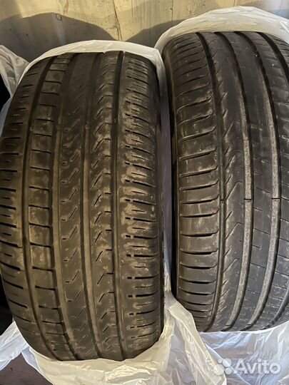 Pirelli Scorpion Verde SUV 255/45 R19