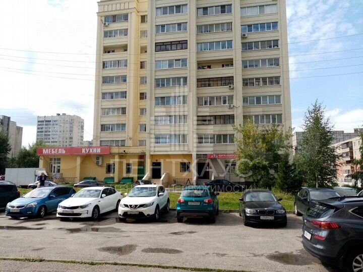 Продам торговое помещение, 130 м²