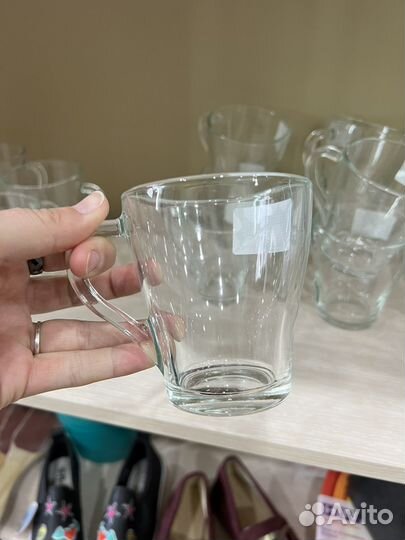 Набор кружек для чая