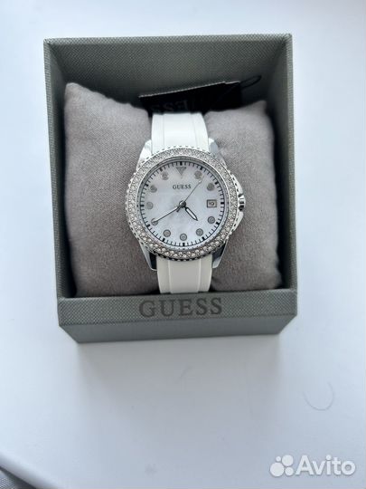 Часы guess женские