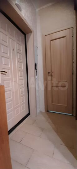 1-к. квартира, 40 м², 8/17 эт.