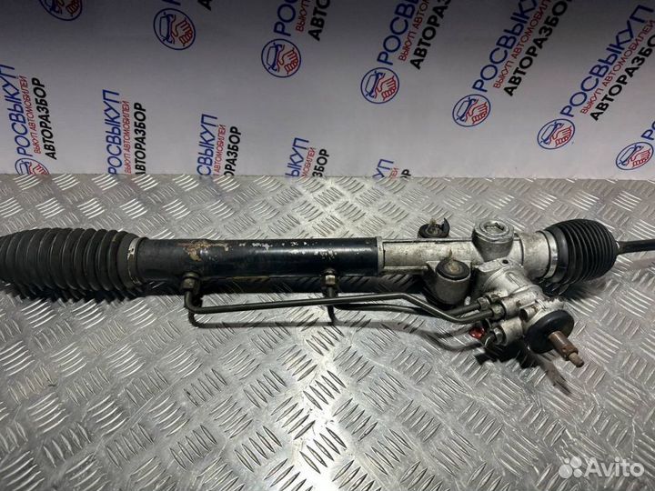 Рейка рулевая Chevrolet Lacetti